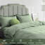 Rashae Duvet Cover with Pillow Shams