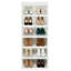 Shoe Storage Cabinet