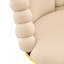 Ensemble de 2 chaises de salle à manger Puffy-307625881