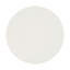 Table basse ronde en ciment 31 po