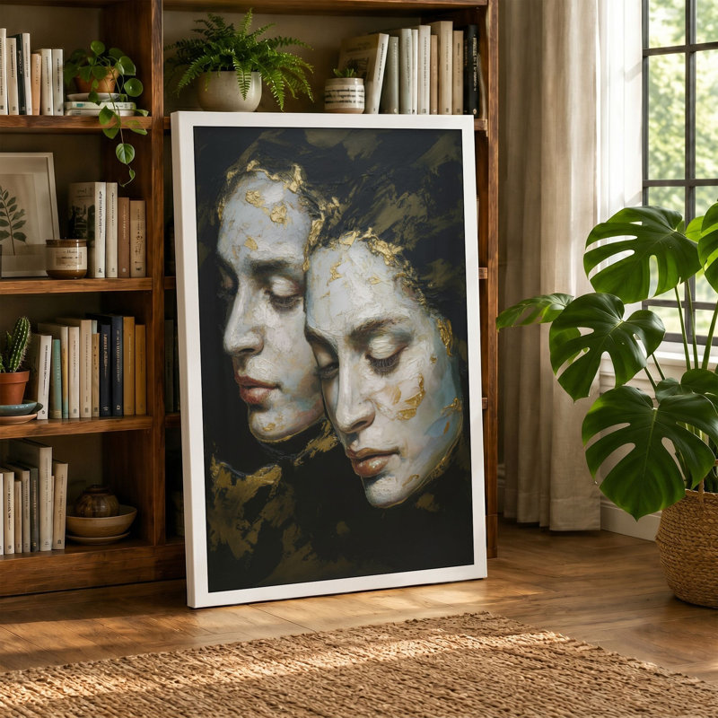 Print, 30x20 - 76.2 x 50.8 cm, White Border