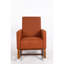 Fauteuil d'appoint Mid-Century