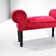 Caius Upholstered Bench