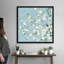 " Calore I " by Asia Jensen Painting Print-843269415-843269412