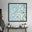 "Calore I" par Asia Jensen, reproduction d’art sur toile-843269415-843269412