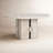 Armino 60" Solid Wood Dining Table-98154932