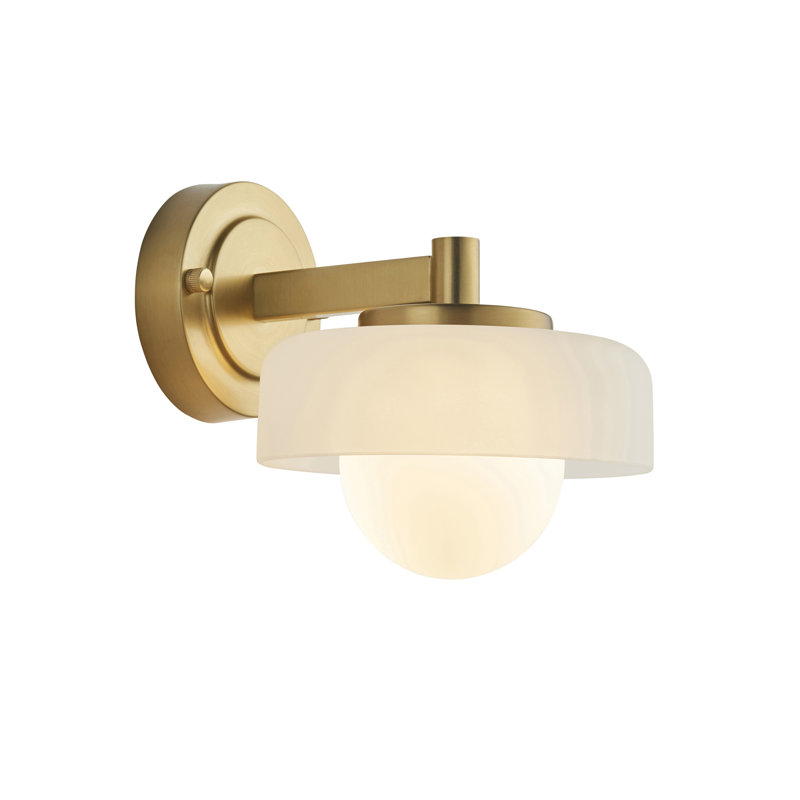 Bossca Wall Sconce