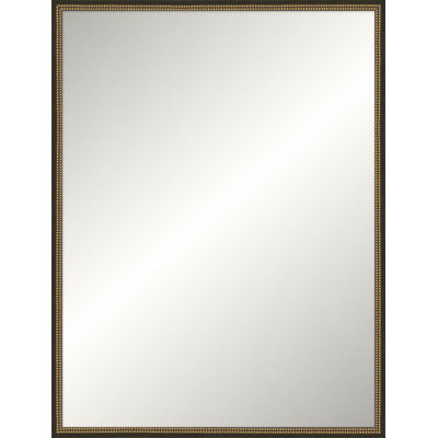 Winchester Solid Wood Mirror