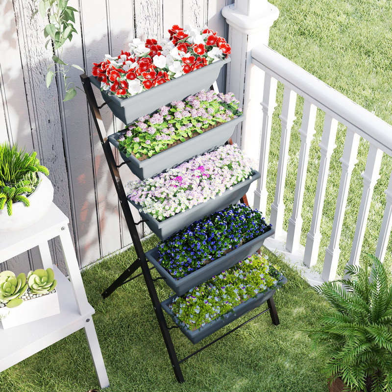 Plant Stand