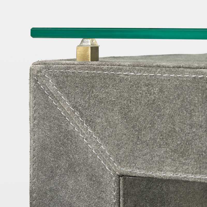 Posh 72'' W Console Table