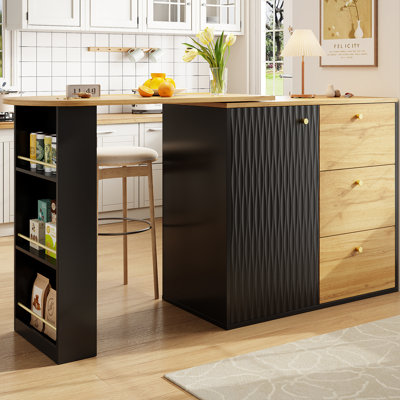 39cm Home Bar
