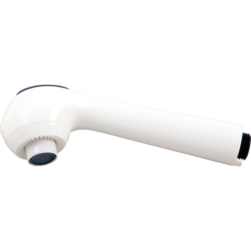 Gourmet Replacement Spout Assembly, White