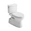 Vespin® II 1 GPF (Water Efficient) Elongated Two-Piece Toilet (Seat Included)-55635908