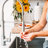 ZLINE Sierra Kitchen Faucet-36033786