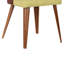 46cm H Upholstered Ladder Back Side Chair-31455999