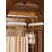 Solid Wood Multi-Functional Clothes Hanger-1884151472
