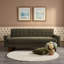 Upholstered 74.4'' Loveseat-19636501