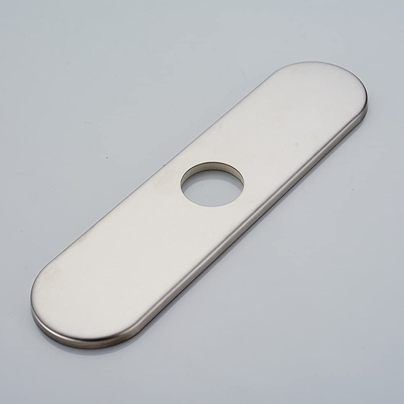 Installation / Repair Kit, Brushed Nickel