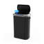 Poubelles automatiques 50L intelligentes - Capteur intelligent complet-112377220