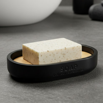 Porte-savon Willis