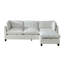 Canapé modulaire 96,5 "pour le salon-314498200