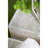 Benjaman Square Glass Outdoor Side Table
