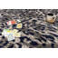 Tapis gris à motif animalier Erihn-1554156507