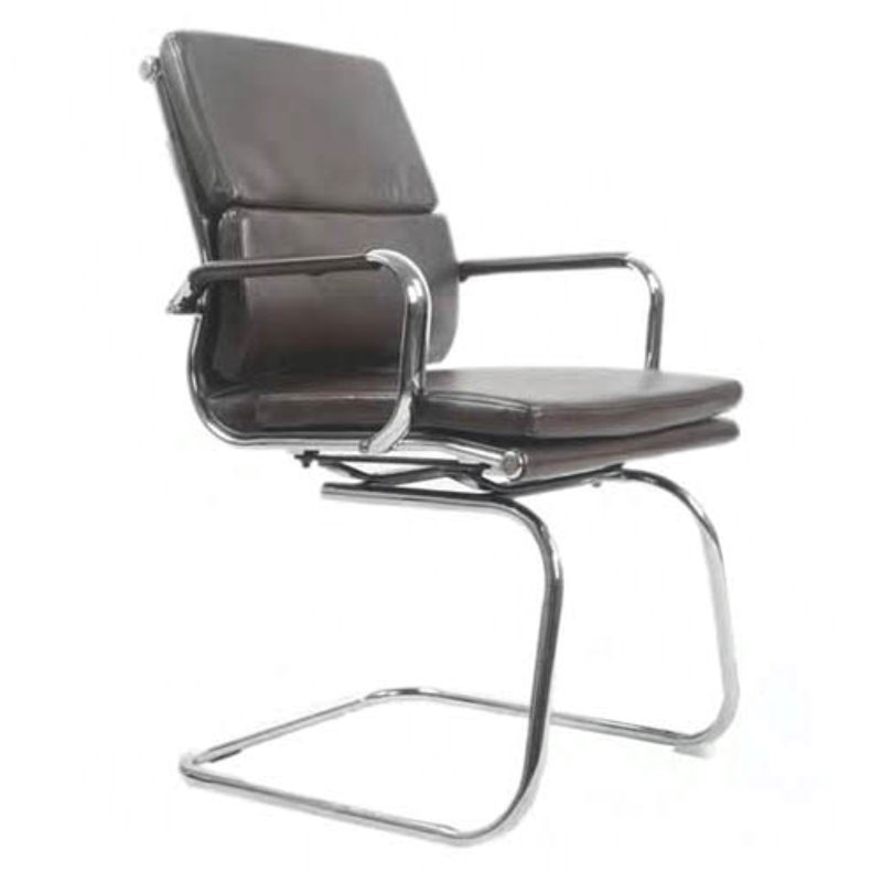 Chaise de conférence en polyuréthane