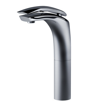 Vessel Sink Faucet Single-handle Bathroom Faucet