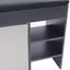 Tabouret de rangement pour chaussures 3 niveaux