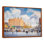 Dublin Fair City I - Art mural Dublin
