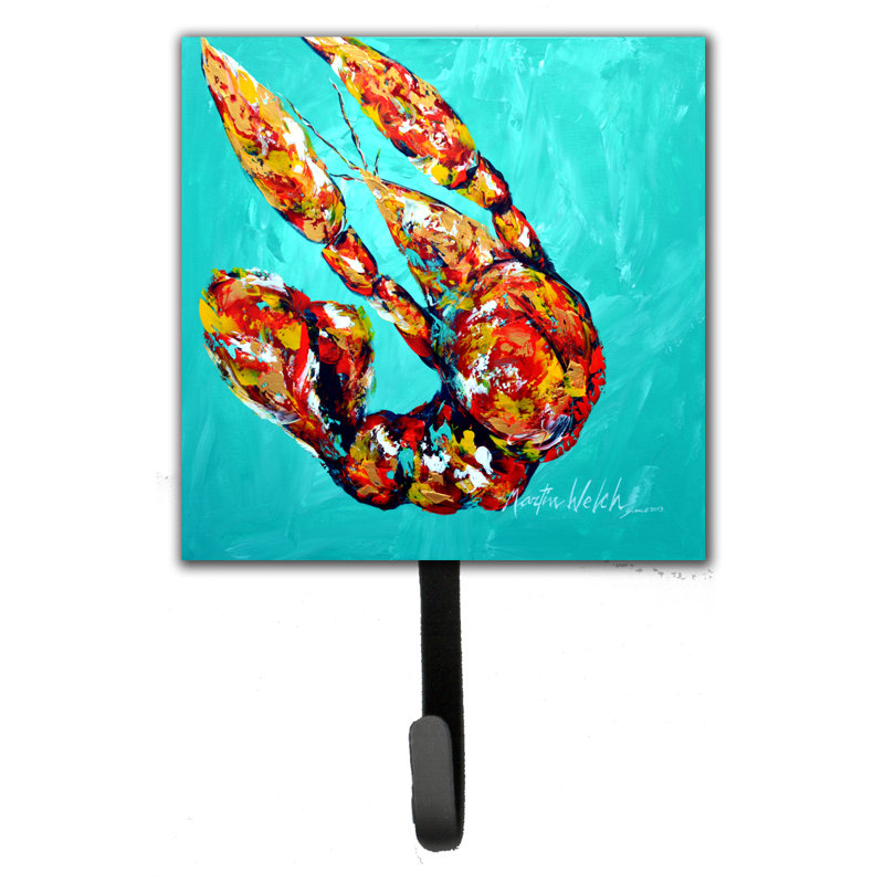Steel Wall Hook