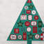 Coussin intérieur / extérieur Holiday Wishes-77518766-77518765