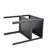 Cohansey 14'' W Metal Nightstand