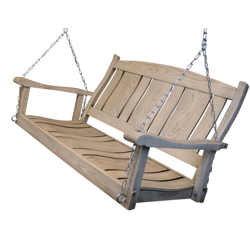Balancelle suspendue , Pierre antique