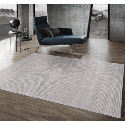 Striped Indoor Rug