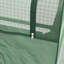Mini serre de l 49,25 po x P 37,5 po, bois-93618838