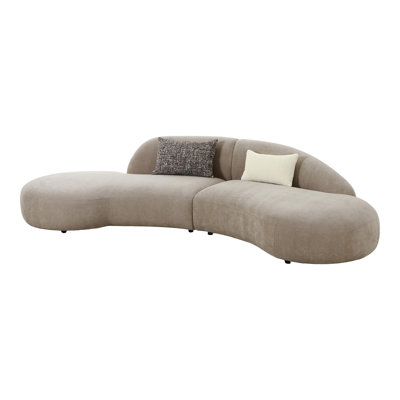 Maslo 4 Seater Sofa