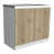 Blanc / beige est en rupture de stock