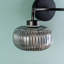 Aniva Glass Armed Sconce-118112902-118112922-127140399
