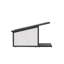 Niche pour chien en bois Contrina
