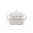 Porcelain China Dinnerware Set 61 Piece - Service for 12