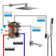 All-In-One Kit with Rough in-Valve