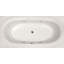 Caribe 72'' L Bathtub-9227760-88749856