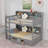 Castelli Kids Twin Over Twin Bunk Bed-166920236