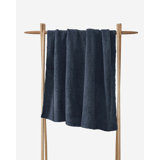 Snug Throw Blanket