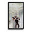 Ballroom Dancing - Peinture sur toile encadrée-549266073-549266083