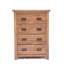 Lulu 70cm W 4 - Drawer Chest of Drawers