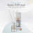 Brooklyn Fragrance Co. Aroma Diffuser - Long Lasting Premium Fragrance - Air Freshener For Home Sea Sprays- Reed Diffuser For A Large Room - 100ml