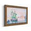 Venise, le nuage rose, 1909 - Paul Signac - Toile encadrée sur mesure-390883402-390883407-390883412